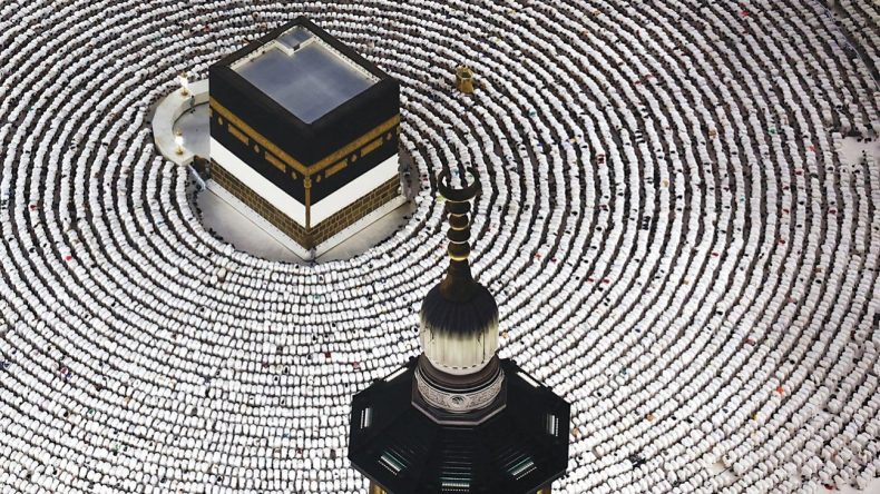 قرعة الحج يوم 15 أوت 2026