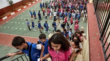 الوزارة الأولى: تأجيل الدخول المدرسي للتلاميذ إلى 21 سبتمبر 2026