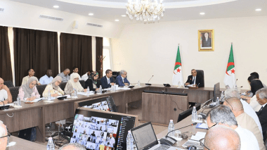 نقاط سوداء في شبكة الطرق تحت مجهر وزارة الأشغال العمومية