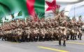 الجيش الوطني الشعبي.. وثائقيان جديدان يرويان التاريخ ويبرزان الجاهزية