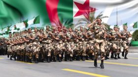الجيش الوطني الشعبي.. وثائقيان جديدان يرويان التاريخ ويبرزان الجاهزية