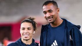 شرقي وإيلان قبال في الجولة الثانية من الدوري الفرنسي