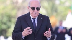Le Président de la République annonce un deuil de trois jours
