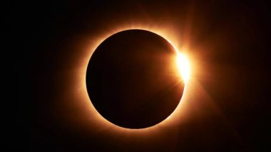 Une éclipse solaire partielle visible mercredi en Algérie