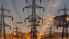 Electricité: Un troisième pic record de 21600 MW enregistré