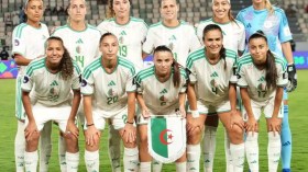 CAN 2026 féminine: Les Vertes pour une qualification historique au Mondial brésilien