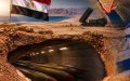 صور أقمار صناعية تقلق الاحتلال.. ماذا تخبئ مصر تحت أراضي سيناء؟