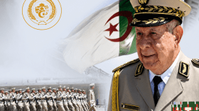 اليوم الوطني للجيش.. هذا ما جاء في رسالة الفريق أول شنقريحة بالمناسبة