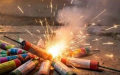 تحذيرات من استعمال مواد خطيرة في صناعة مفرقعات تقليدية
