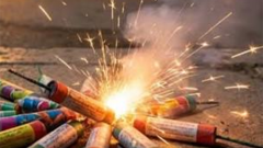 تحذيرات من استعمال مواد خطيرة في صناعة مفرقعات تقليدية