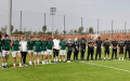 المنتخب الجزائري للسيدات يستأنف تدريباته تحسبا لمواجهة كينيا