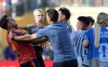 “الفيفا” تسلّط عقوبة مغلّظة على منتخب الأرجنتين