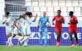CAN 2026 féminine: Algérie – Malawi (1-3)