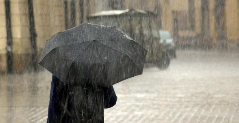 BMS: Canicule sur les régions côtières et pluies orageuses à l’intérieur du pays