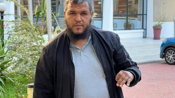 فؤاد “خضراء بإذن الله”… يخاطبكم