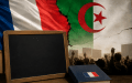 “الفرنسية لغة وطنية ورسمية في الجزائر”: ذاك مطلبهم الآن!