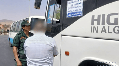 استنفار أمني في الطرقات… الحافلات والشاحنات تحت المجهر !