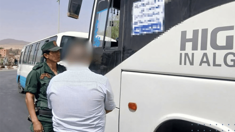 استنفار أمني في الطرقات… الحافلات والشاحنات تحت المجهر !