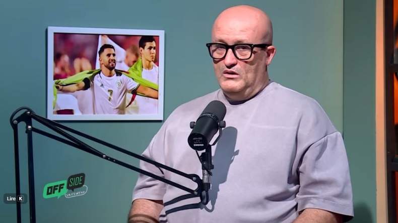 نور الدين ولد علي يقترب من الرحيل عن منتخب اليمن