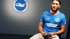 هذه هي الأجواء التي سيلعب فيها حجام مع برايتن