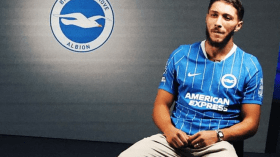 هذه هي الأجواء التي سيلعب فيها حجام مع برايتن