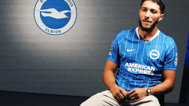 هذه هي الأجواء التي سيلعب فيها حجام مع برايتن
