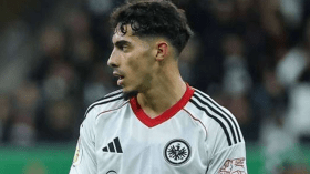 هذا النادي يرغب في انتداب شعيبي