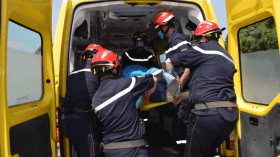 4 وفيات في حوادث متفرقة بـ3 ولايات.. وهذه التفاصيل
