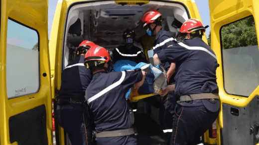 4 وفيات في حوادث متفرقة بـ3 ولايات.. وهذه التفاصيل
