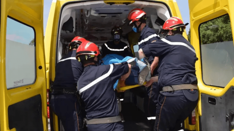 4 وفيات في حوادث متفرقة بـ3 ولايات.. وهذه التفاصيل