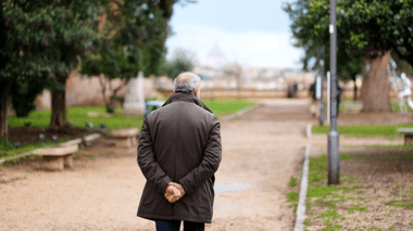 الهروب من البيت عدوى انتقلت من المراهقين إلى الكبار