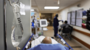 خطة صيفية شاملة لتأمين الخدمات الطبية في المستشفيات