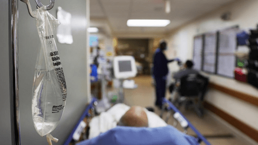 خطة صيفية شاملة لتأمين الخدمات الطبية في المستشفيات