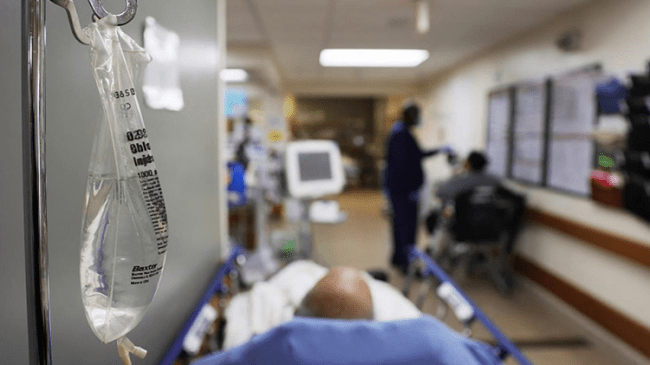 خطة صيفية شاملة لتأمين الخدمات الطبية في المستشفيات