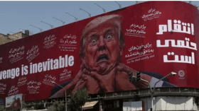 إخراج ترامب سرا من قمة الناتو.. تفاصيل جديدة بشأن التهديد باغتياله في تركيا