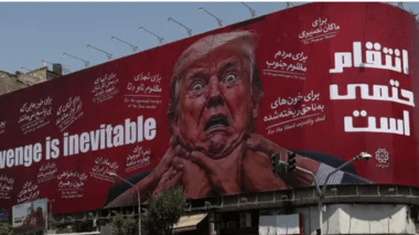 إخراج ترامب سرا من قمة الناتو.. تفاصيل جديدة بشأن التهديد باغتياله في تركيا