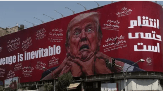 إخراج ترامب سرا من قمة الناتو.. تفاصيل جديدة بشأن التهديد باغتياله في تركيا