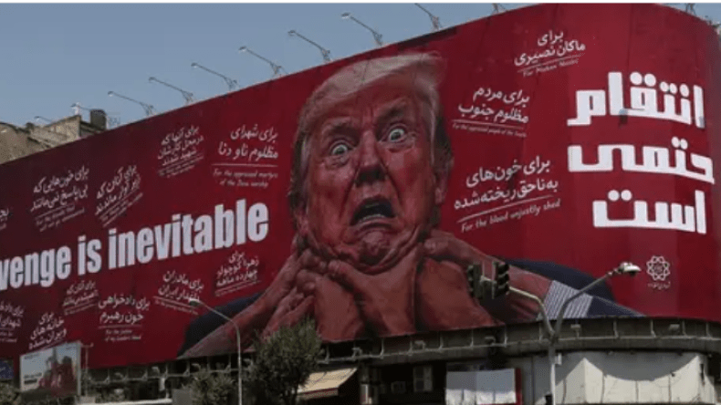 إخراج ترامب سرا من قمة الناتو.. تفاصيل جديدة بشأن التهديد باغتياله في تركيا