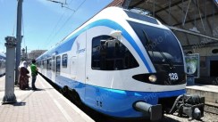 Modification temporaire du trafic des trains sur les lignes Alger-El Afroun et Agha-Zeralda