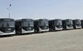 Renouvellement des autobus de voyageurs: Voici les wilaya concernées