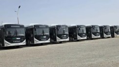 Renouvellement des autobus de voyageurs: Voici les wilaya concernées