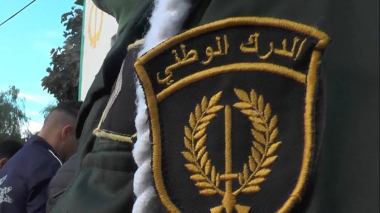 الحبس المؤقت لـ3 متّهمين بمحاولة دهس عناصر من الدرك الوطني في ميلة
