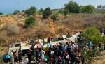 الحبس المؤقت لـ3 متّهمين في قضية حادث حافلة بومرداس