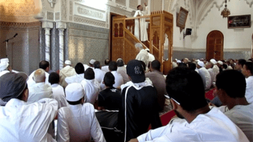 من الدّعاة التقليديين…. إلى الدّعاة الجدد