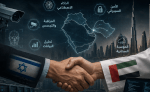 تحقيق يكشف كيف تُسوّق الإمارات تكنولوجيا الصهاينة في دول الشرق الأوسط