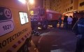 Onze personnes incommodées par les fumées lors d’un incendie à Alger