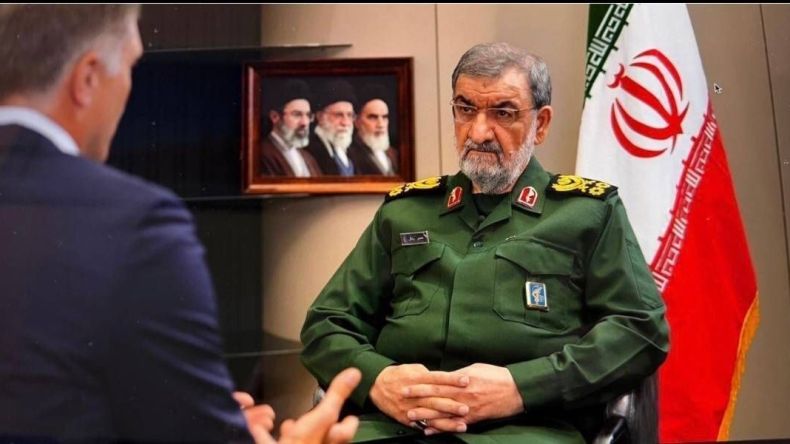 إيران تعلن إحباط مخطط أمريكي لهجوم بري.. وترامب يؤكد استمرار المفاوضات