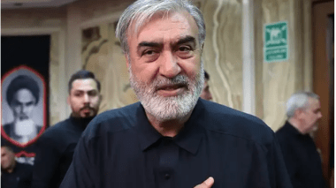 مسؤول إيراني يسخر من ترامب بعد اختبائه داخل شاحنة طعام