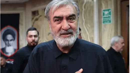مسؤول إيراني يسخر من ترامب بعد اختبائه داخل شاحنة طعام