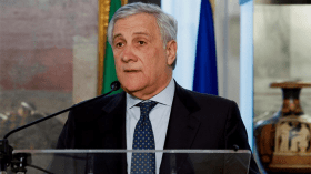 وزير الخارجية الإيطالي: المشاكل تأتي من المغرب